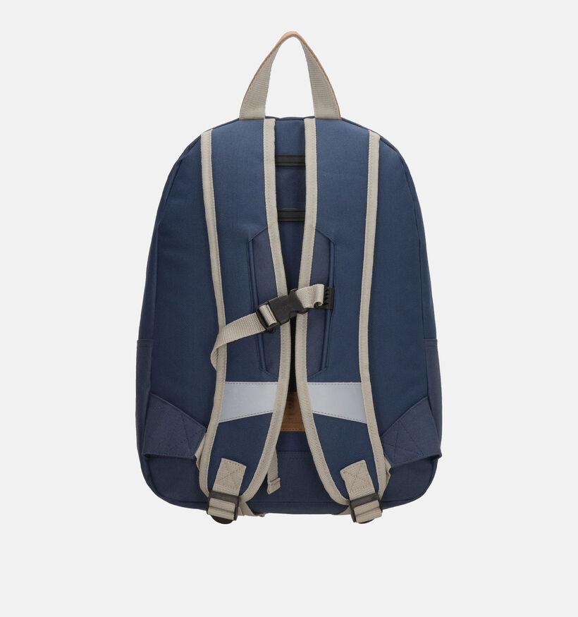 Beagles Sac &agrave; dos en Bleu pour filles, gar&ccedil;ons (377037)