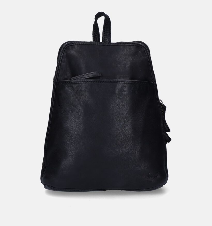 Bear Design Zwarte Rugzak voor dames (342798)