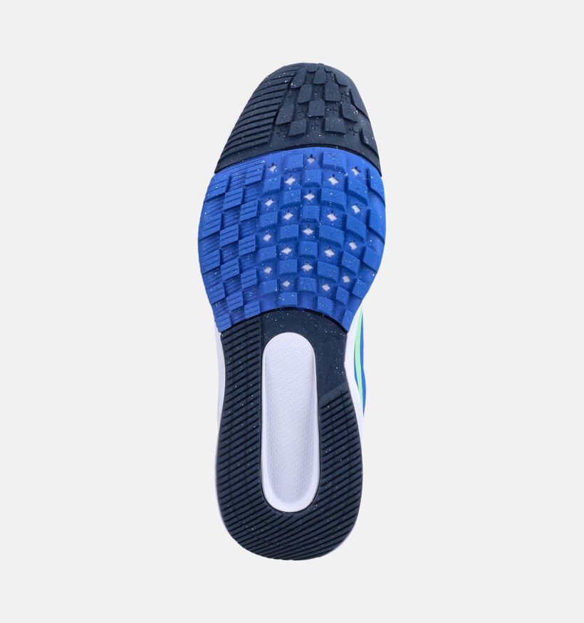 Nike Star Runner 5 Blauwe Loopschoenen voor jongens, meisjes (377293) - geschikt voor steunzolen
