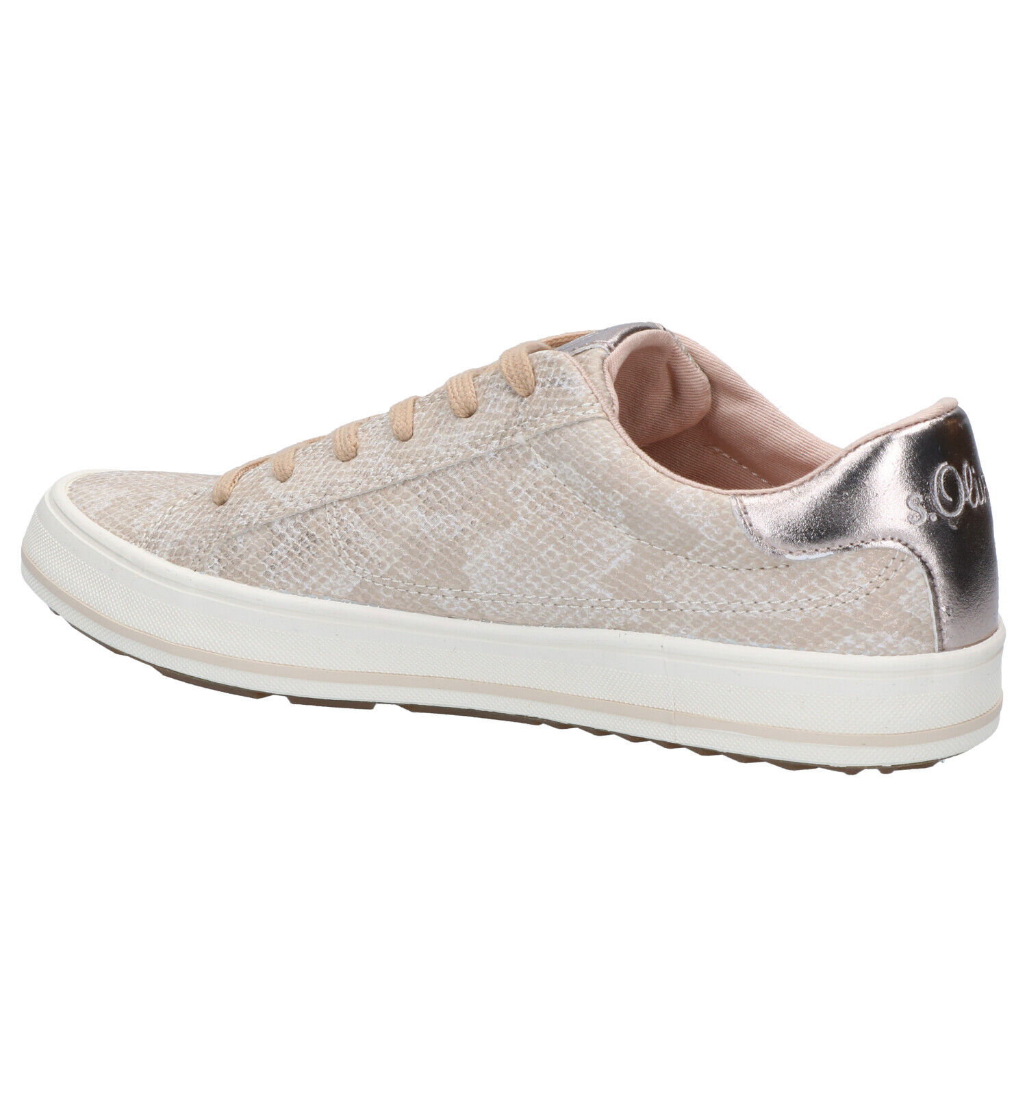 S oliver hotsell schoenen