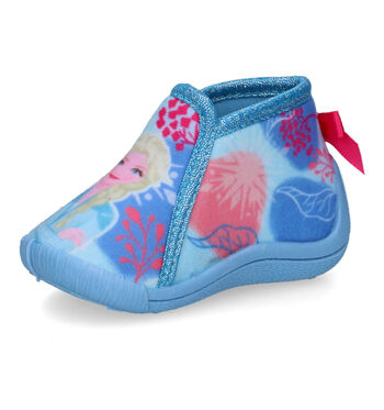 Frozen Babyschoenen Blauw