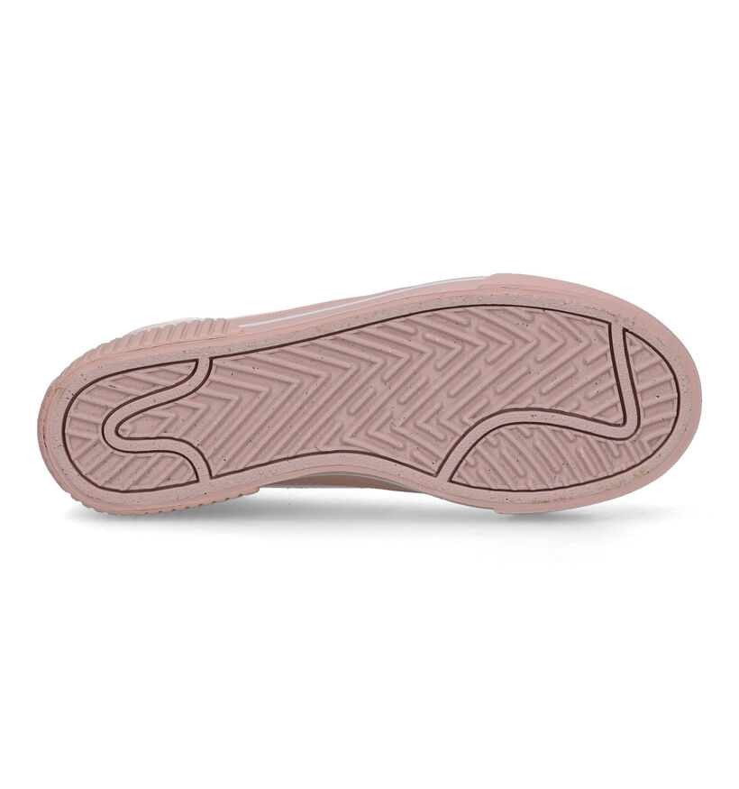 Nike Court Legacy Lift Roze Sneakers voor dames (319220)