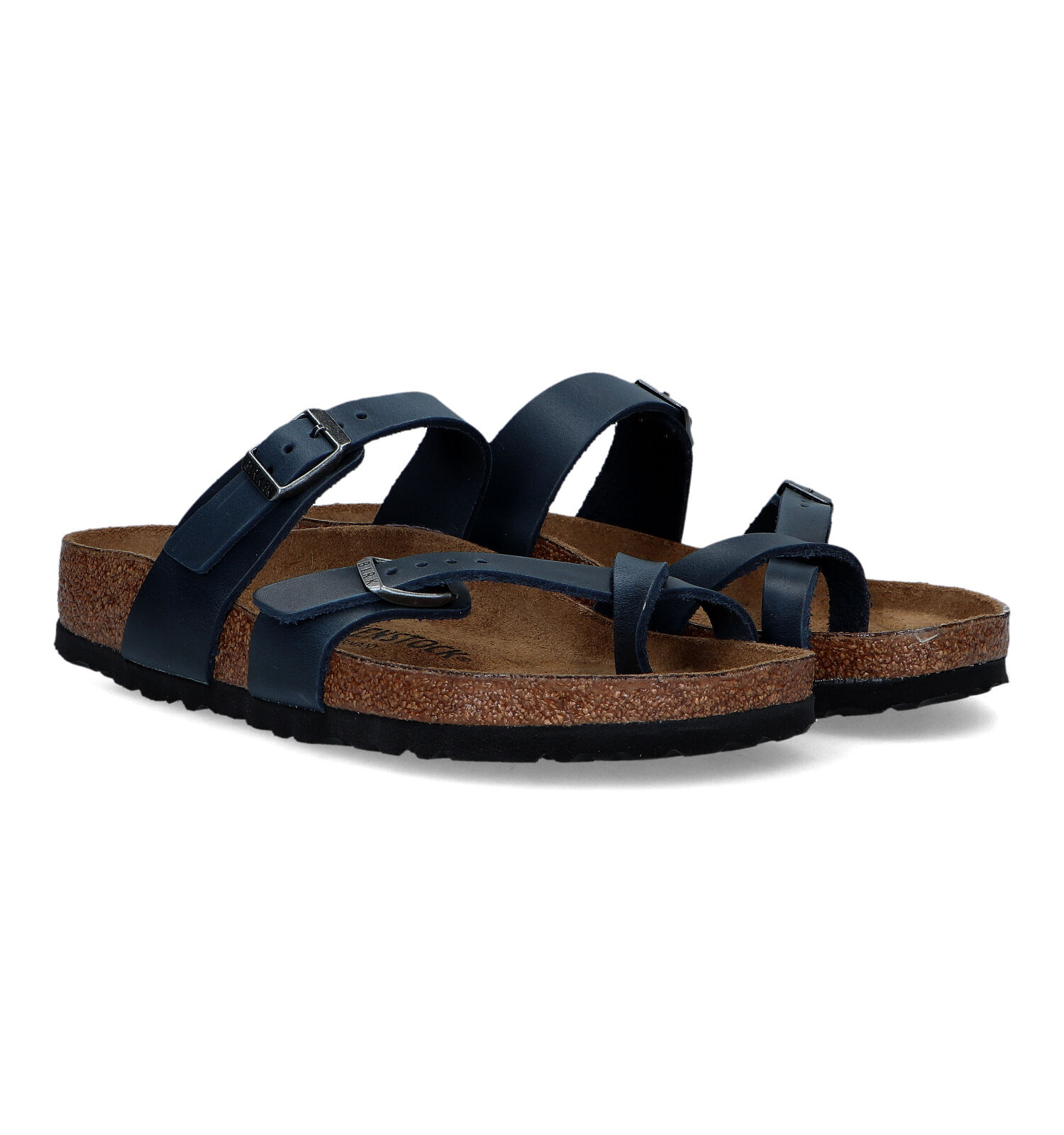 Torfs birkenstock dames store
