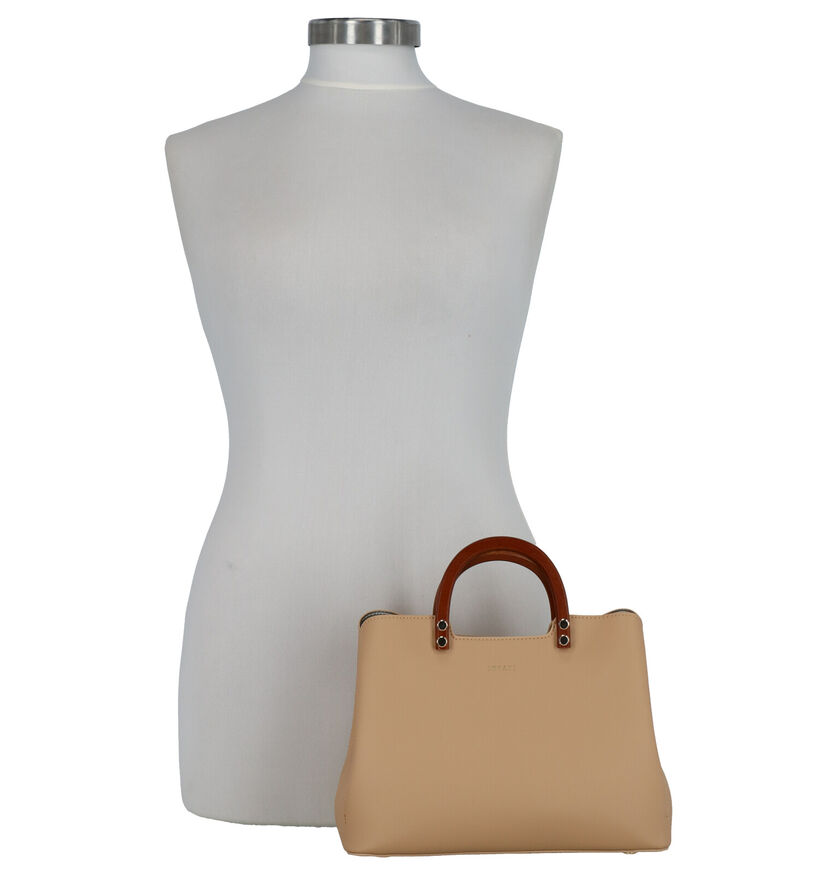 Inyati Inita Sac à main en beige pour femmes (341627)