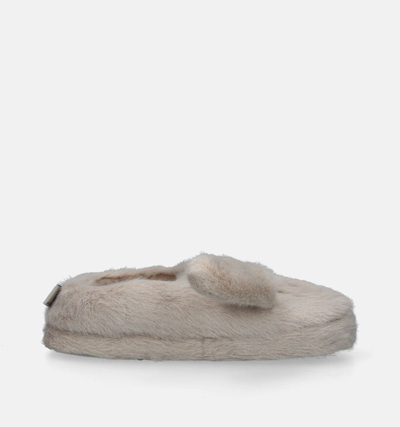 LIEWOOD Aviaja Rabbit Beige Pantoffels voor meisjes (345304)