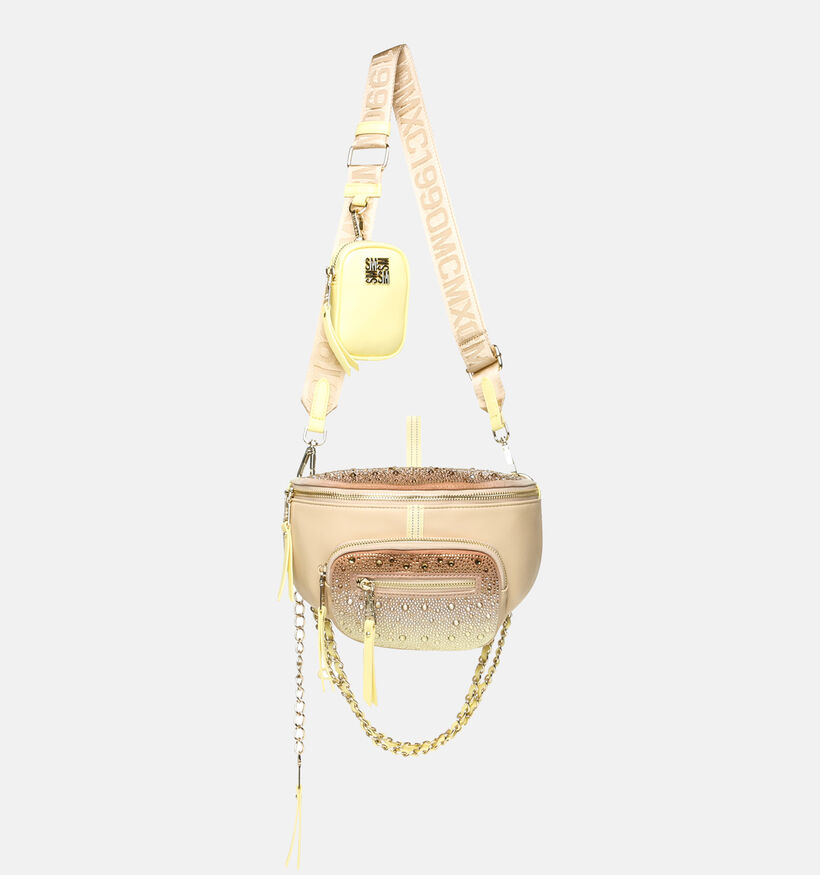 Steve Madden Bruin Heuptasje voor dames (370270)