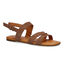 UGG Kattie Cognac Sandalen voor dames (320719)
