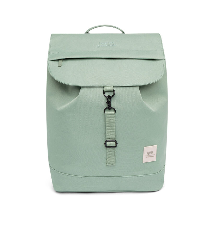 Lefrik Scout Sac à dos en Noir pour filles, hommes, femmes, garçons (341603)