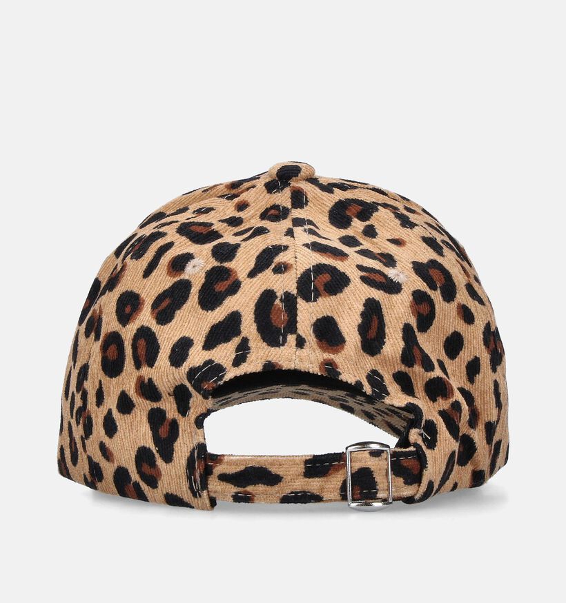 Dolce C. Bruine Pet voor dames (358208)
