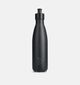 Chilly's Sport Zwarte Drinkfles 500ml voor dames, meisjes, heren, jongens (319679)