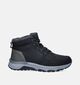 Origin Boots à lacets en Noir pour hommes (348582)