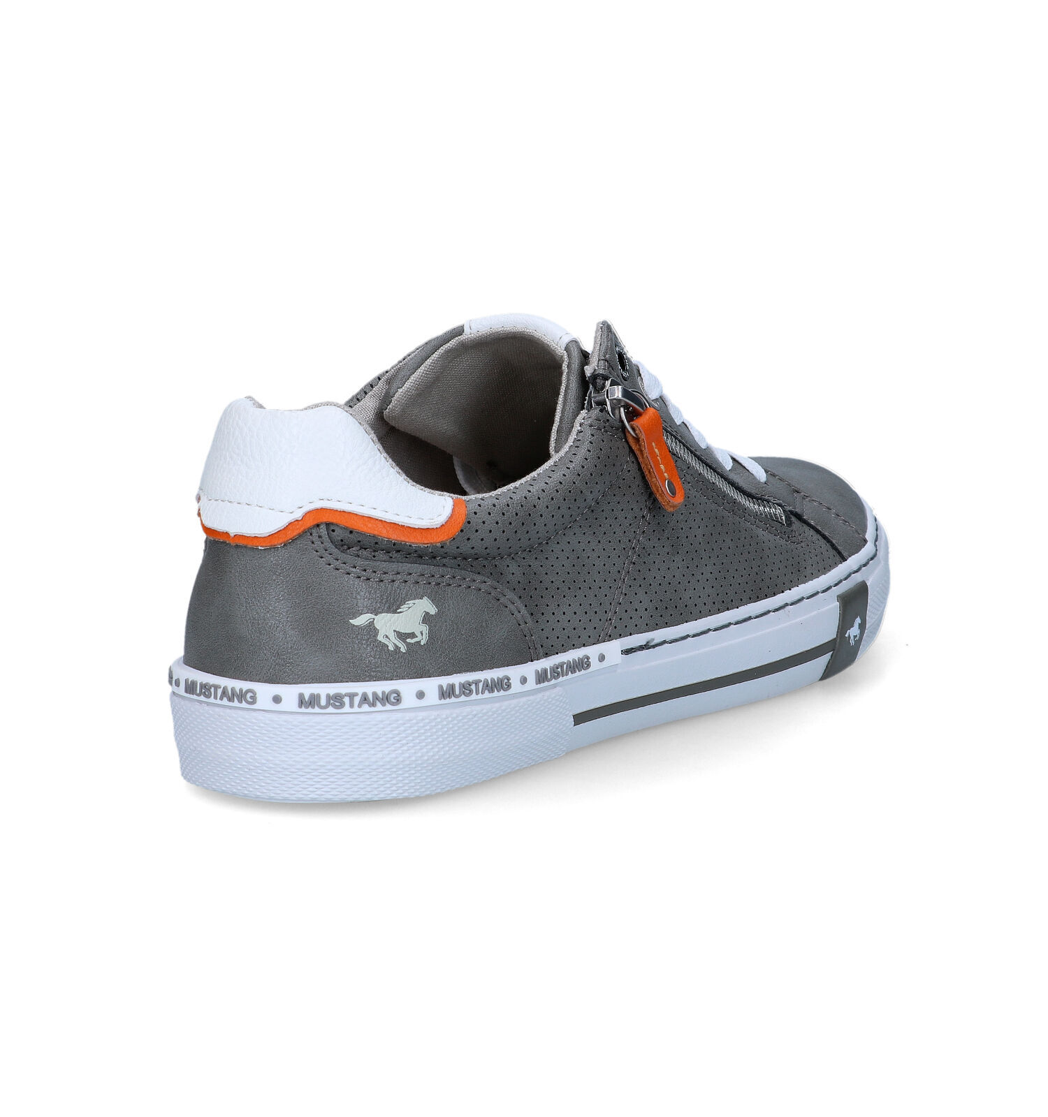 Mustang schoenen solden cheap