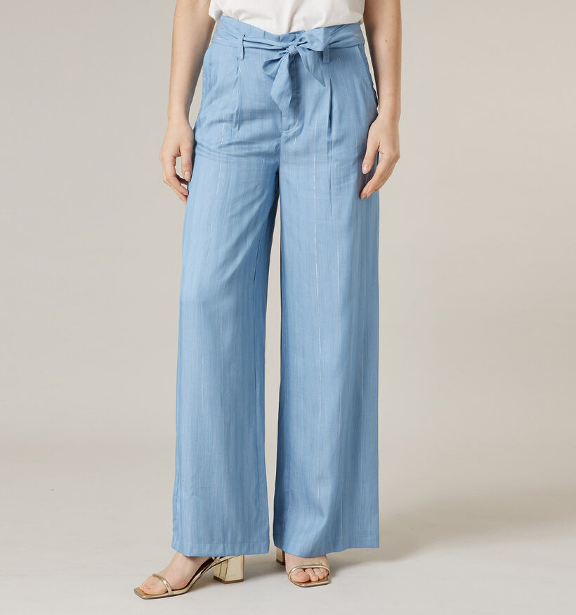 Deeluxe Original Beliza Blauwe Broek voor dames (369769)