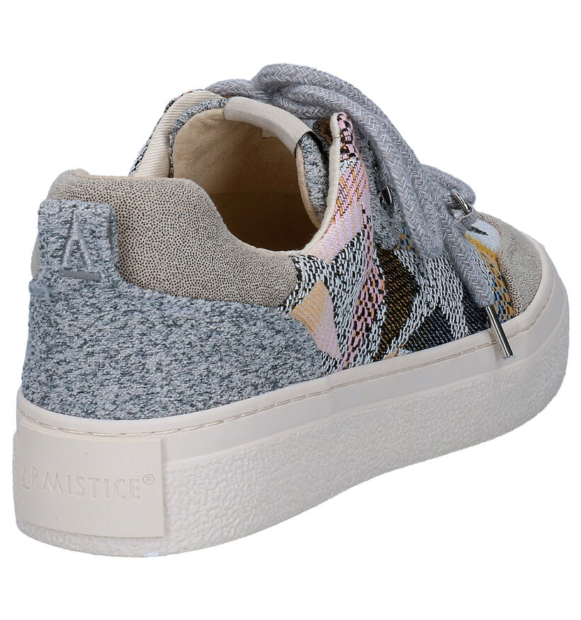 Armistice Onyx one Multicolor Veterschoenen voor dames (298077) - geschikt voor steunzolen
