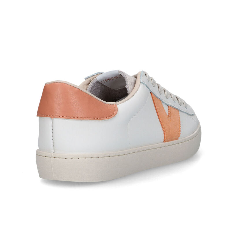 Victoria Oranje Sneakers voor dames (322554)