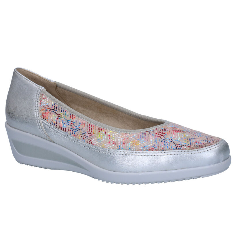 Ara Zurich Escarpins en Multicolore en cuir (288966)