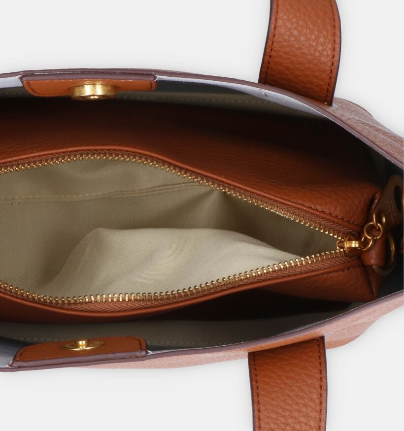 Laurent David Estée Zwarte Schoudertas voor dames (333160)