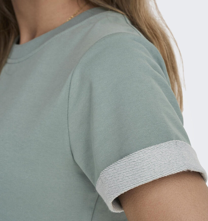 JDY Ivy Zwarte Korte Jurk voor dames (351347)