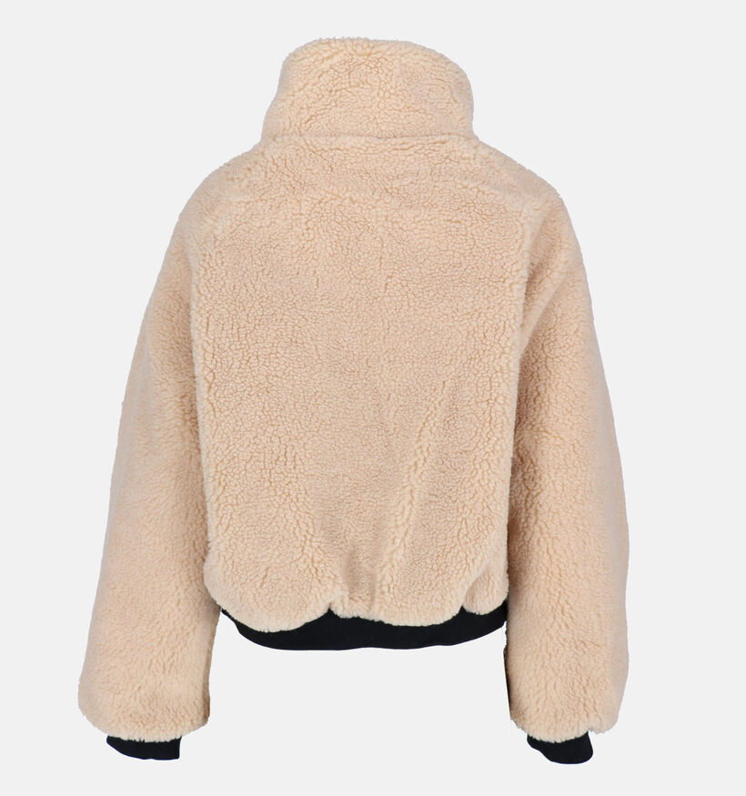 Ciminy Omkeerbare Kaki Jas (326028)