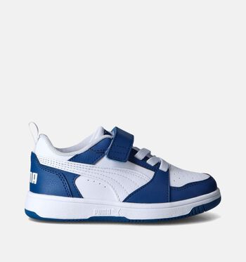 Sneakers blauw