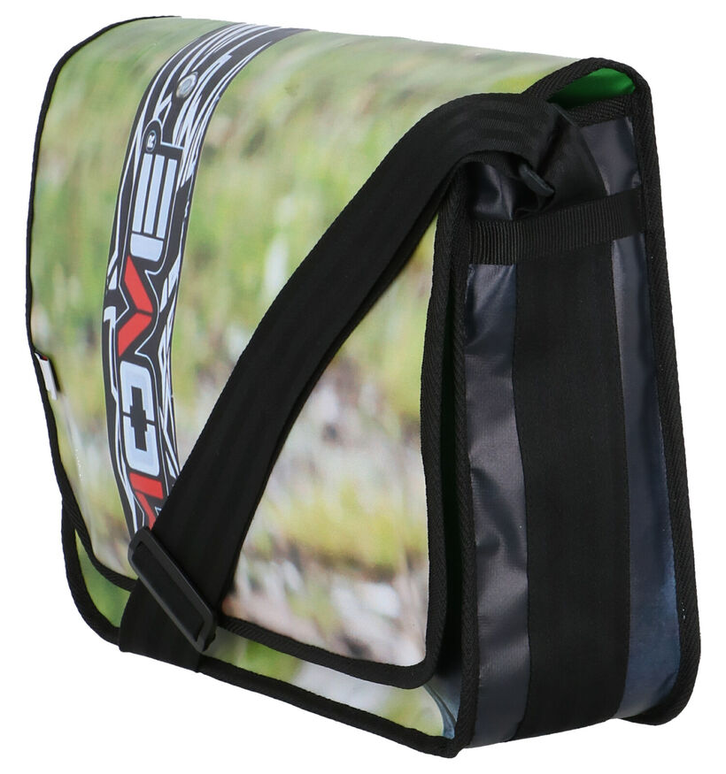 Flagbag Sac d'ordinateur portable en Vert en synthétique (265355)
