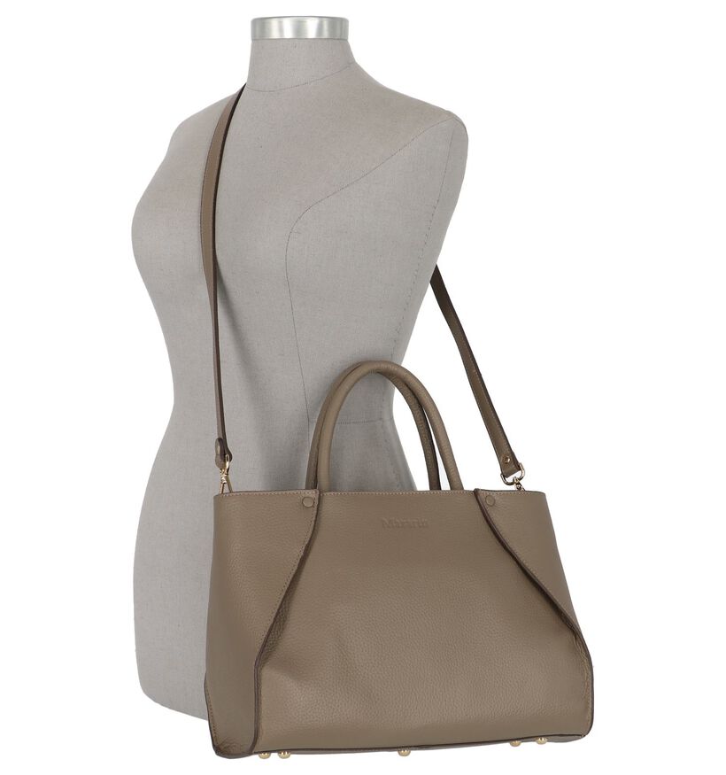 Mazarin Sacs à main  (Taupe), , pdp