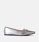 Tango Rea Ballerines en Argent pour femmes (363089)