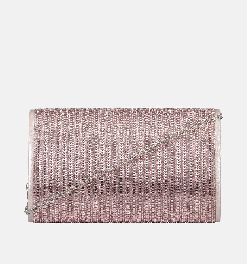 Bulaggi Britt Sac de soir&eacute;e en Rose pour femmes (386335)