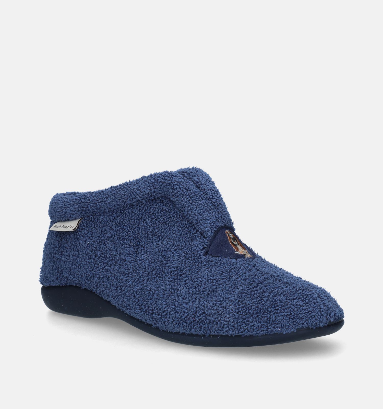 Hush puppy sloffen hot sale
