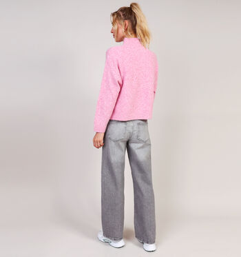 Orfeo Truien Roze
