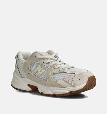 New Balance Sneakers White/ Pink Sugar/Sea Salt/ New Spruce/White/ Natural Indigo/BISQUE (163)/Washed Pink/Summer Fog/ Nimbus Cloud/DARK SILVER METALLIC/SLATE GREY (057)