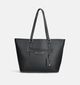 Mac Alyster Zwarte Shopper voor dames (364055)