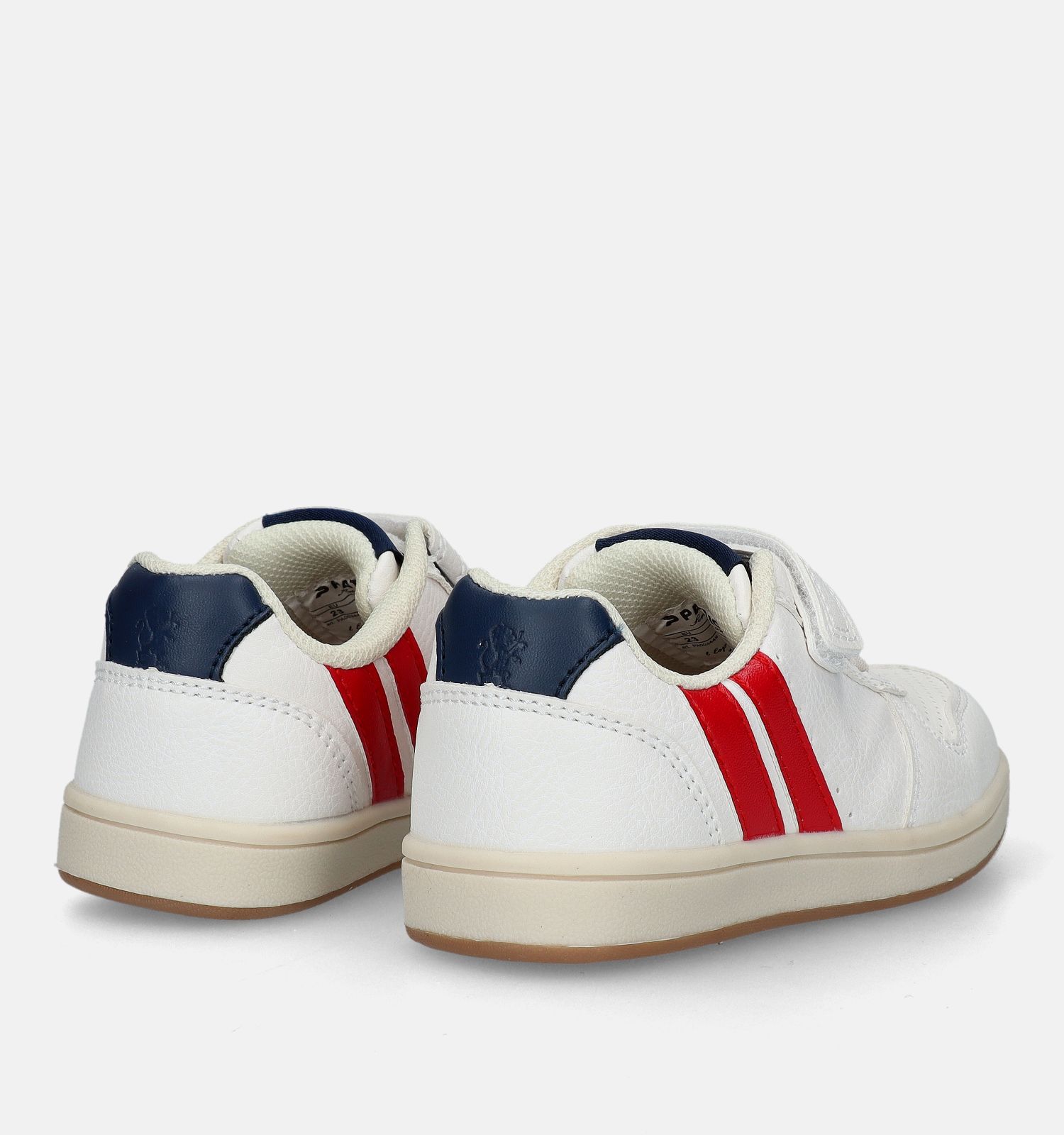 Patrick Witte Sneakers Jongens Meisjes Sneakers Sportschoenen Online op TORFS.BE