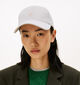 Tommy Hilfiger Elevated Chic Wool Grijze Pet voor dames (362664)