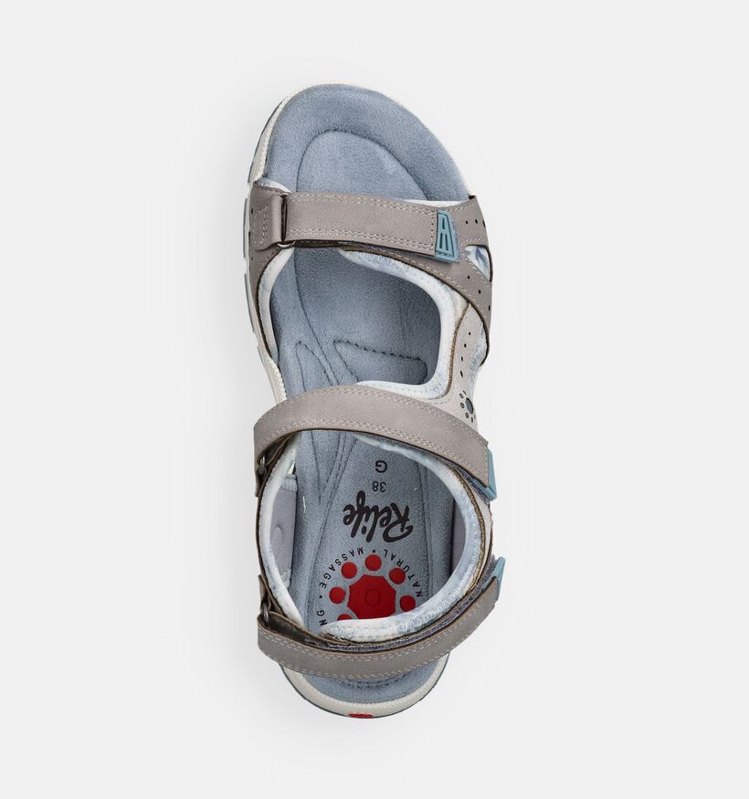 Relife Grijze Sandalen voor dames (368254)