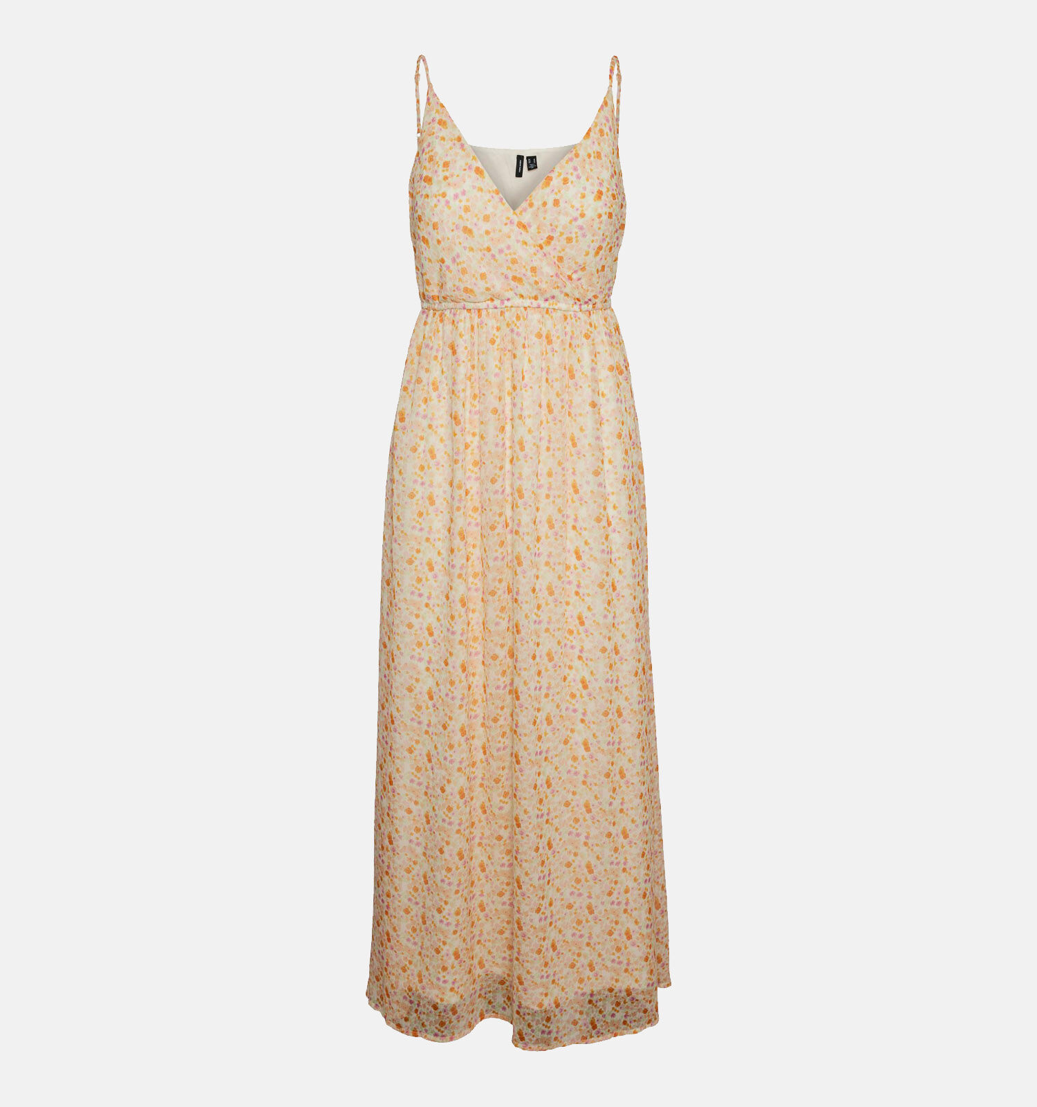 Robe fleurie vero moda deals