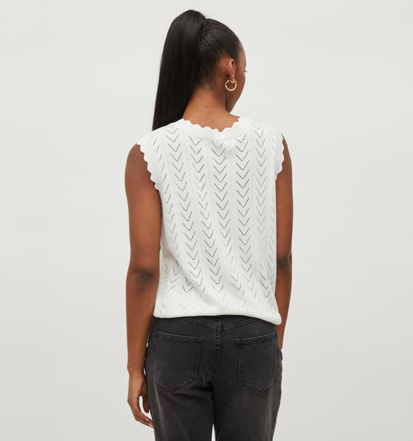 Vila Shelley Groene Top (311711)