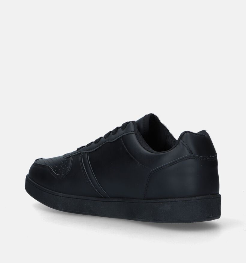 O'Neill San Diego Low Baskets en Noir pour hommes (346743)