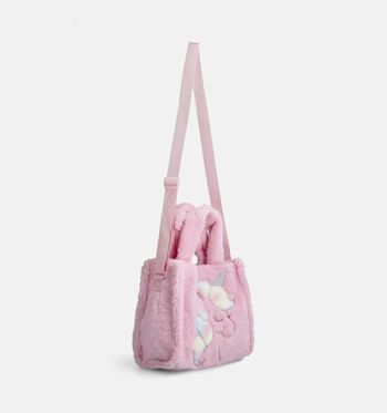 Milo & Mila Sacs enfant Rose