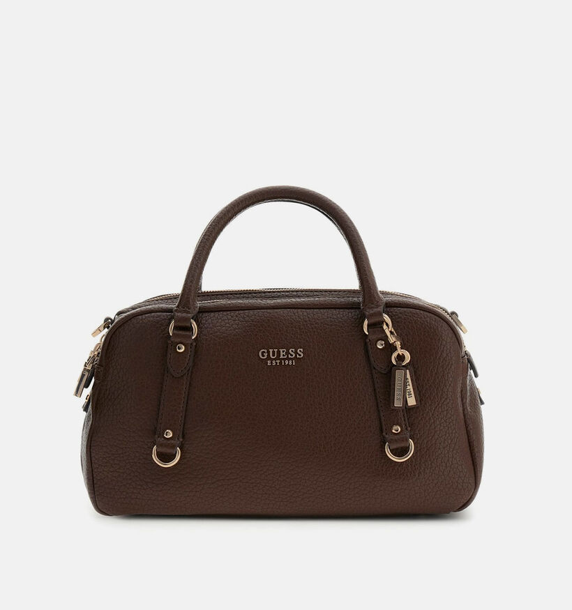Guess Bruine Handtas voor dames (367013)