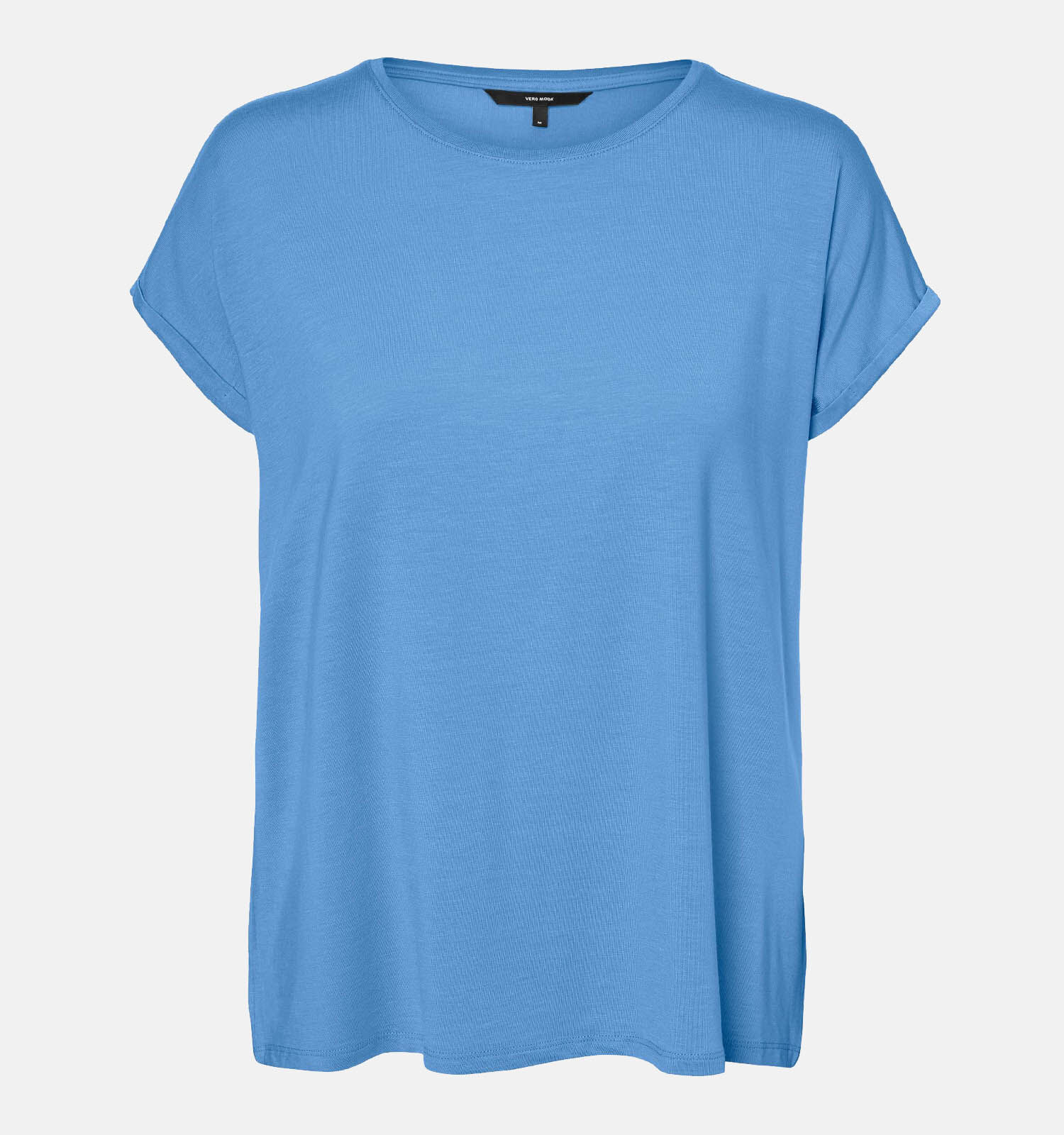 Blauwe t shirts dames store