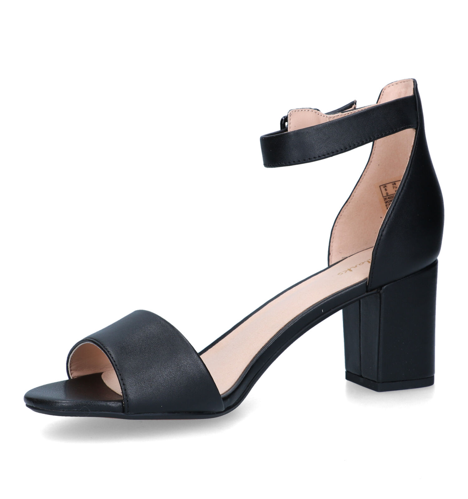 Clarks sandalen 2025 dames