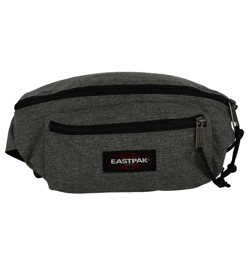 Grijze Heuptas Eastpak Doggy Bag EK073 in stof (253572)