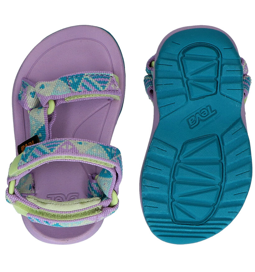 Teva Hurricane XLT 2 Rose Sandalen voor meisjes (339912)