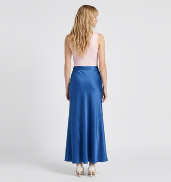 Vero Moda Rokken Blauw