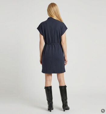 Vila Robes Bleu