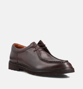 Ambiorix Geklede schoenen Bruin