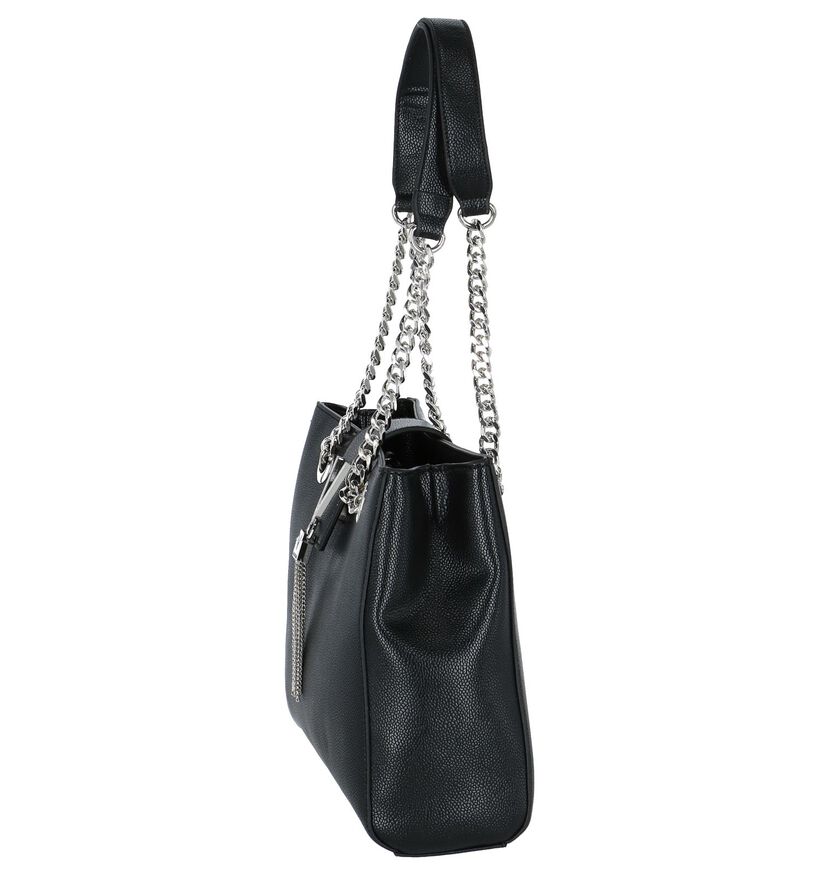 Zwarte Schoudertas Valentino Handbags Divina, , pdp