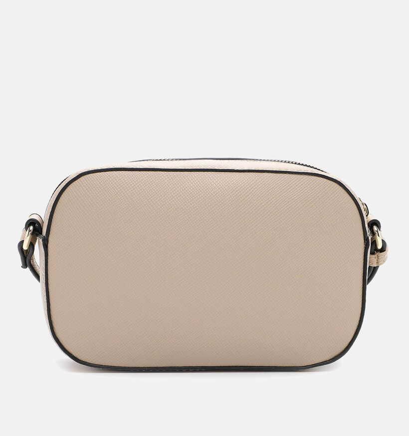 Tamaris Anja Sac porté croisé en Beige pour femmes (338704)