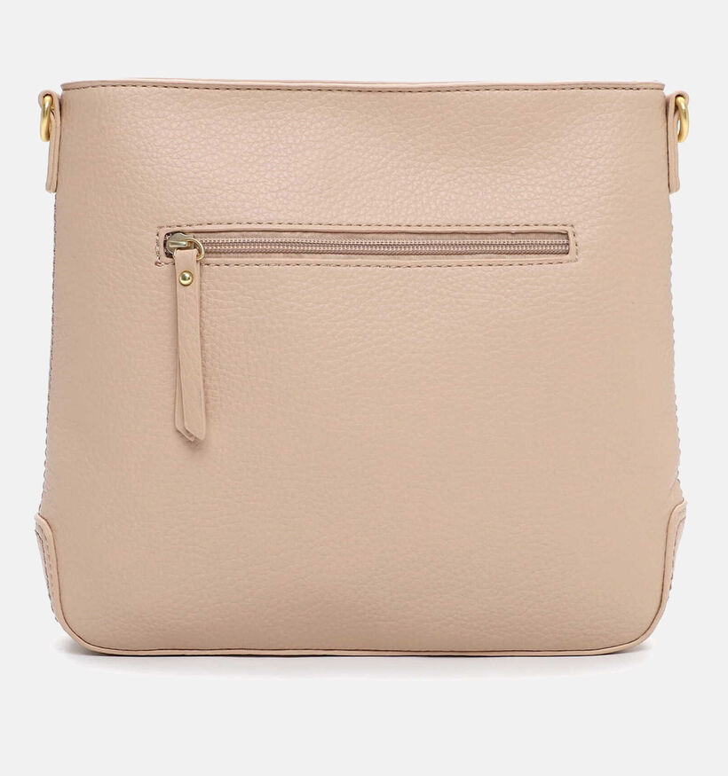 Emily & Noah Julie Roze Crossbodytas voor dames (371451)